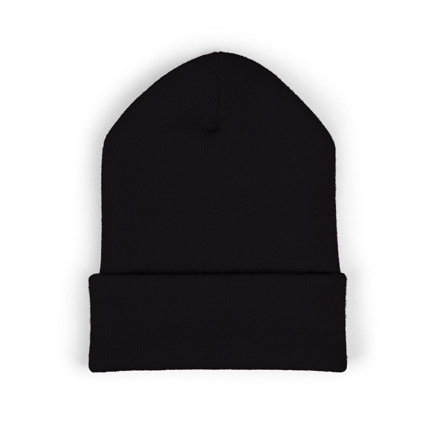 BOUND Cuffed Beanie (Embroidery)