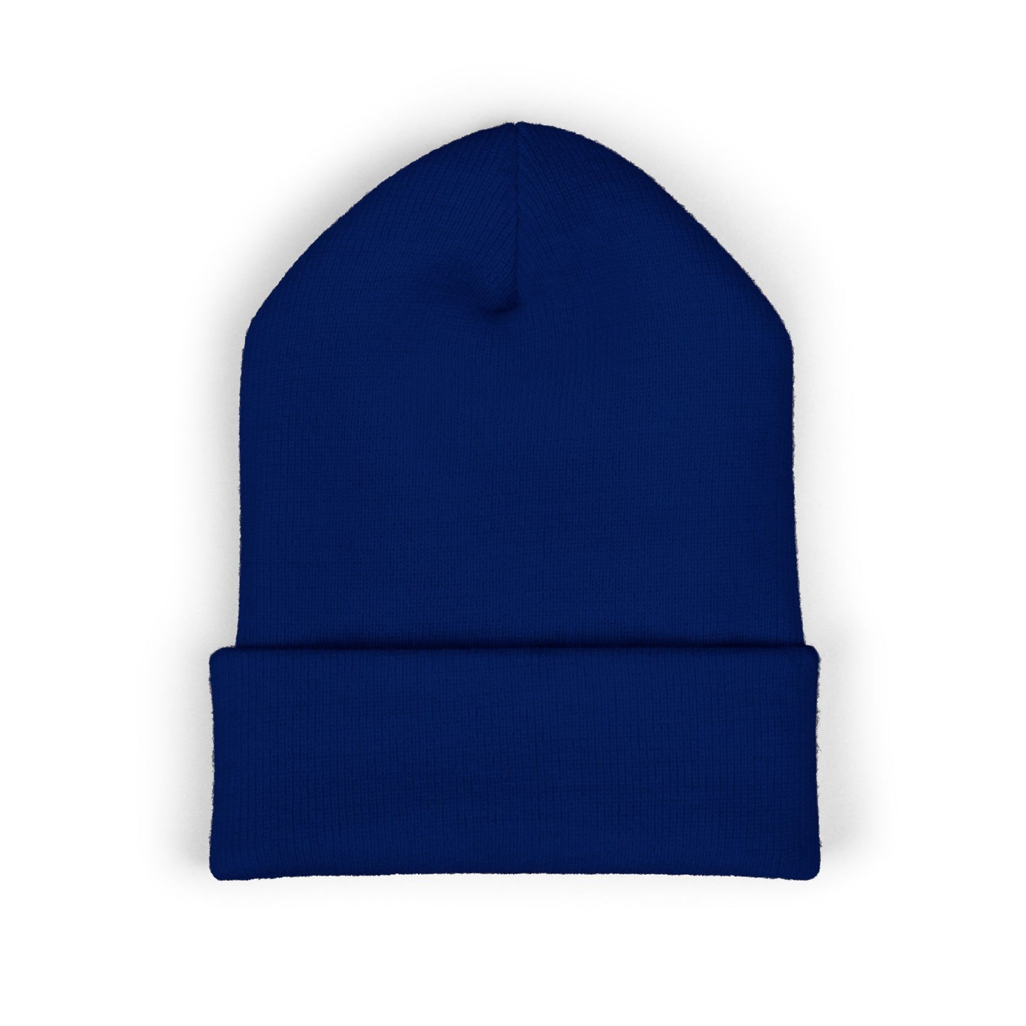 BOUND Cuffed Beanie (Embroidery)