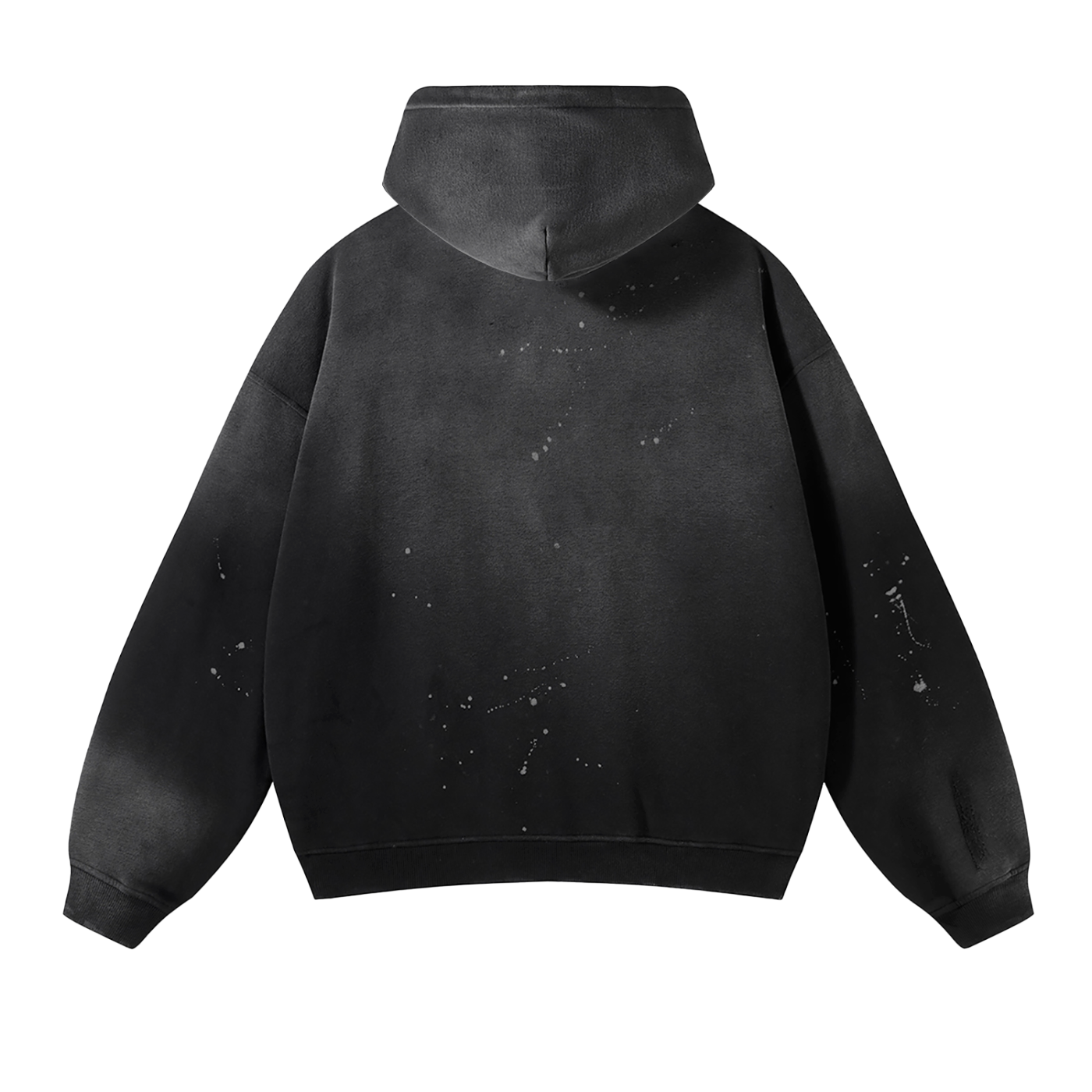 Summer,Winter,Hoodie,Vintage,Bound,Oversized