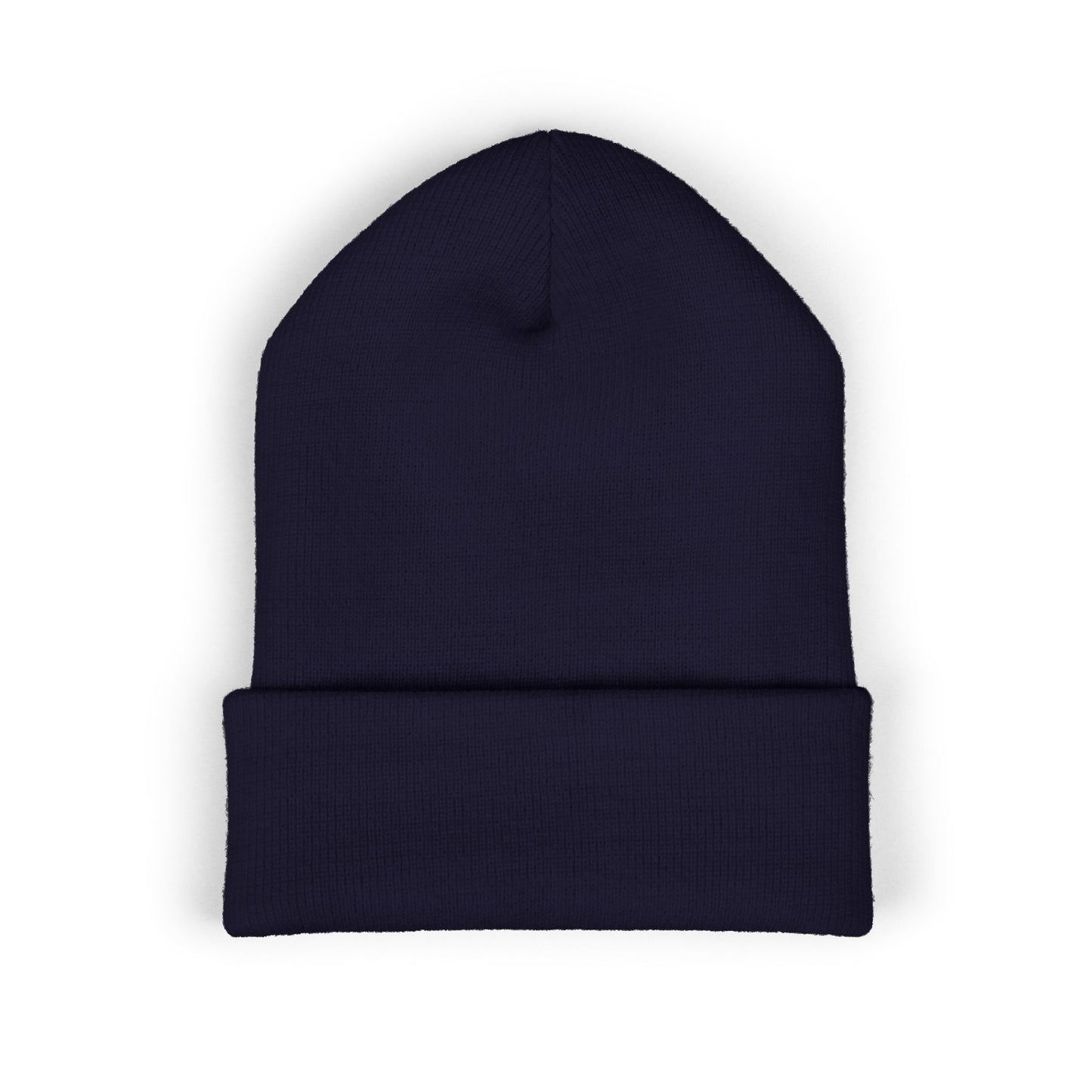 BOUND Cuffed Beanie (Embroidery)