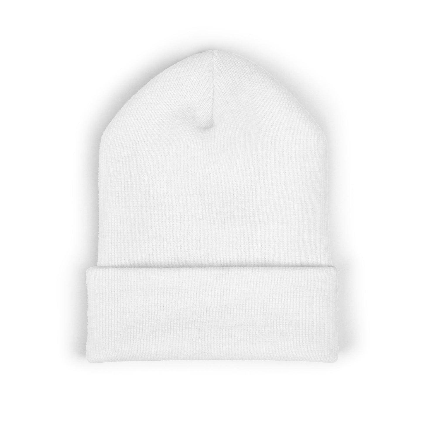 BOUND Cuffed Beanie (Embroidery)