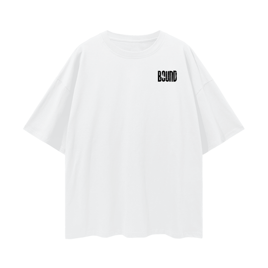 T shirt,White