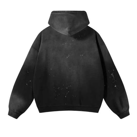Summer,Winter,Hoodie,Vintage,Bound,Oversized 