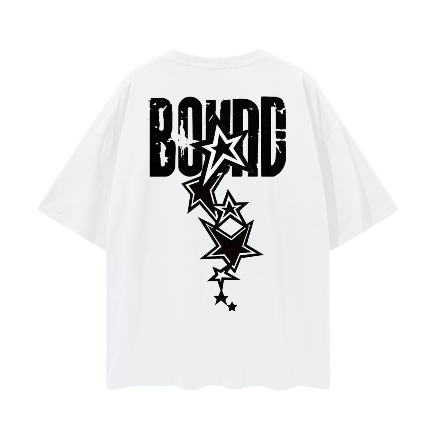 T shirt,White