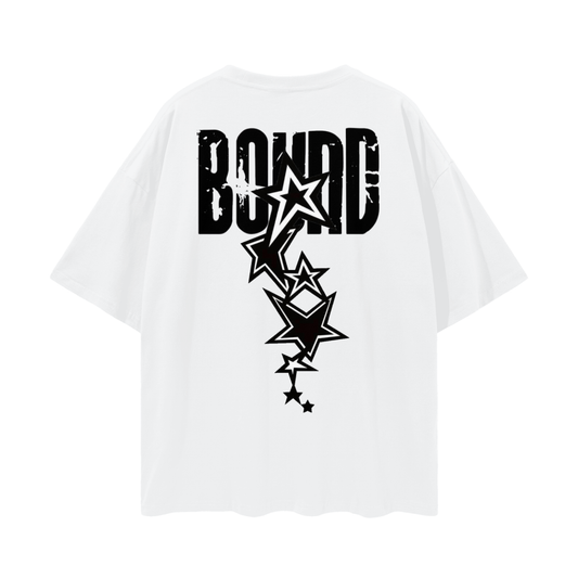 T shirt,White