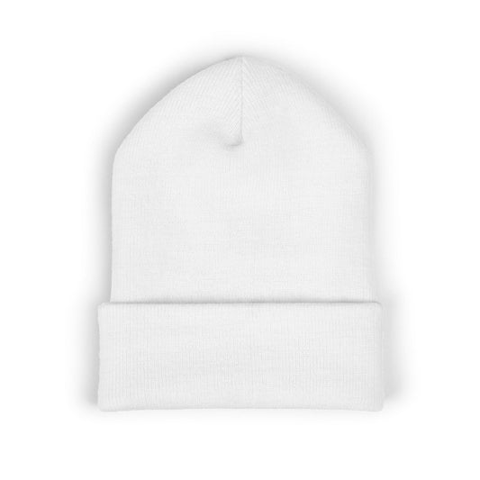 BOUND Cuffed Beanie (Embroidery)