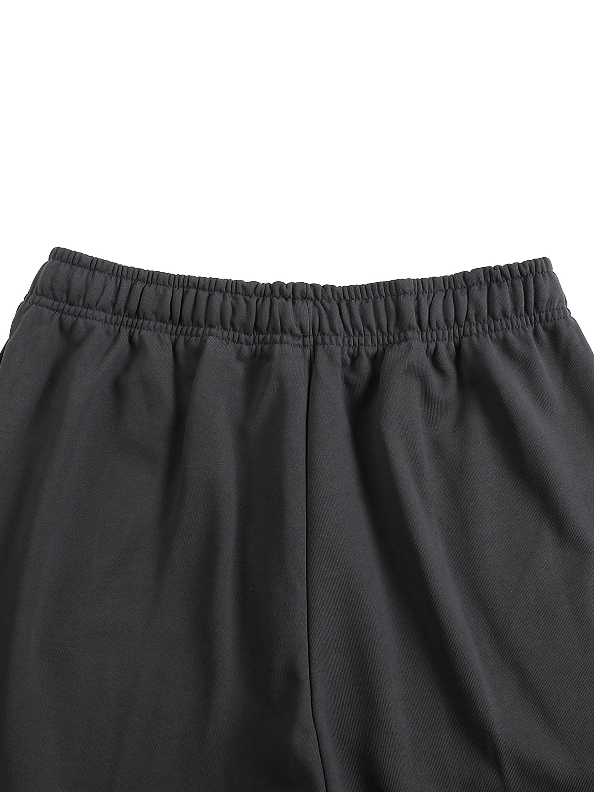 Pants,Flared,Comfort,Set