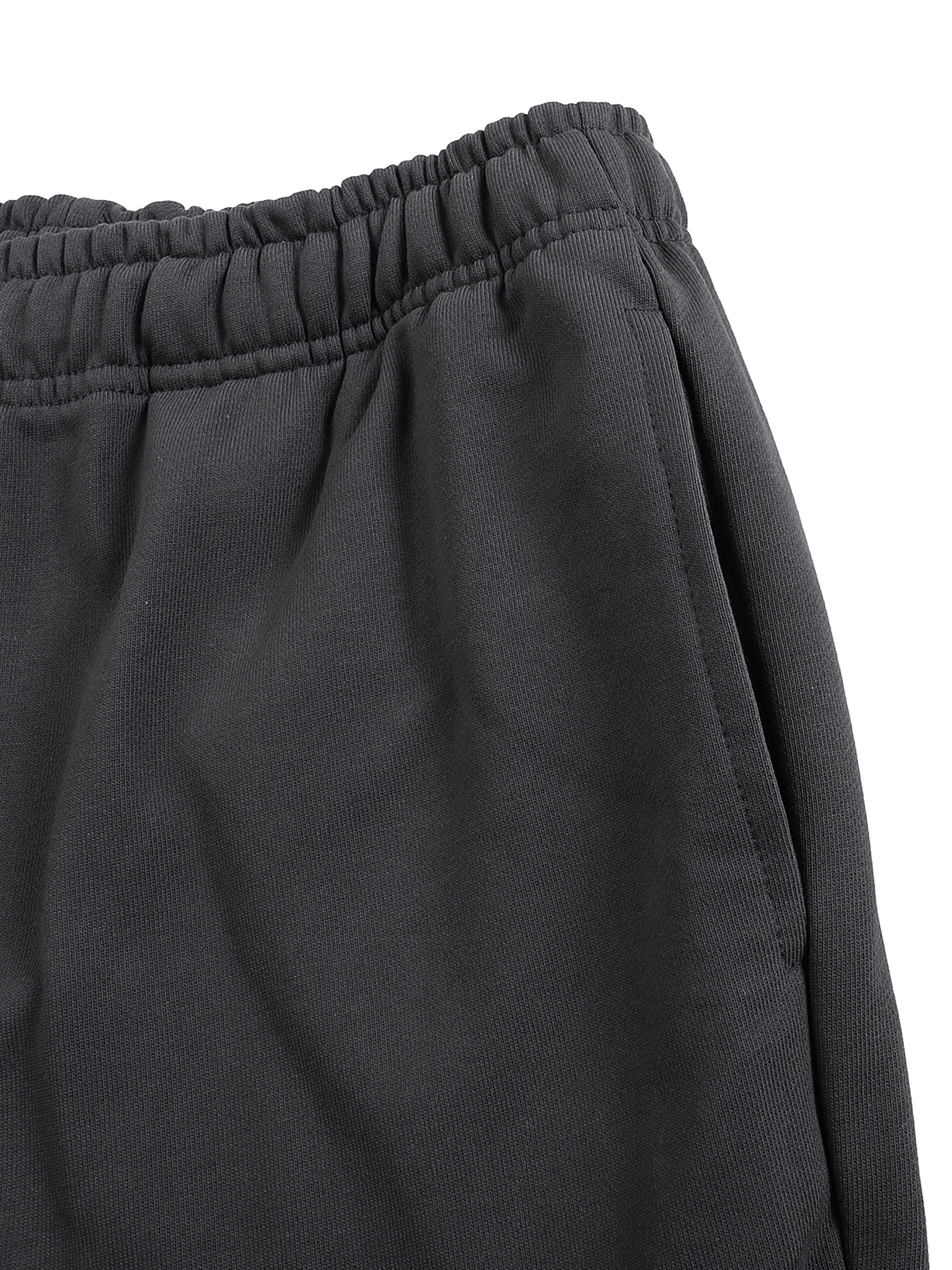 Pants,Flared,Comfort,Set